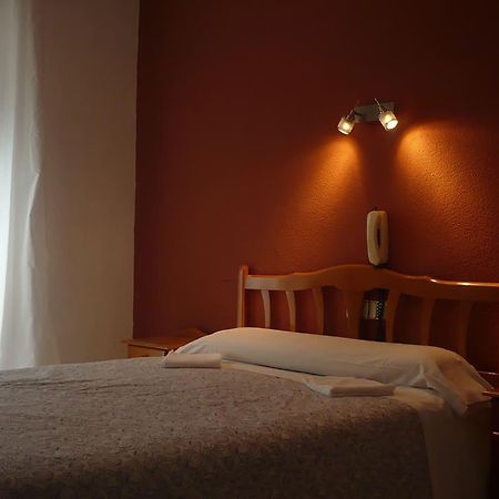 Hostal Fuencarral Kryse 马德里 外观 照片