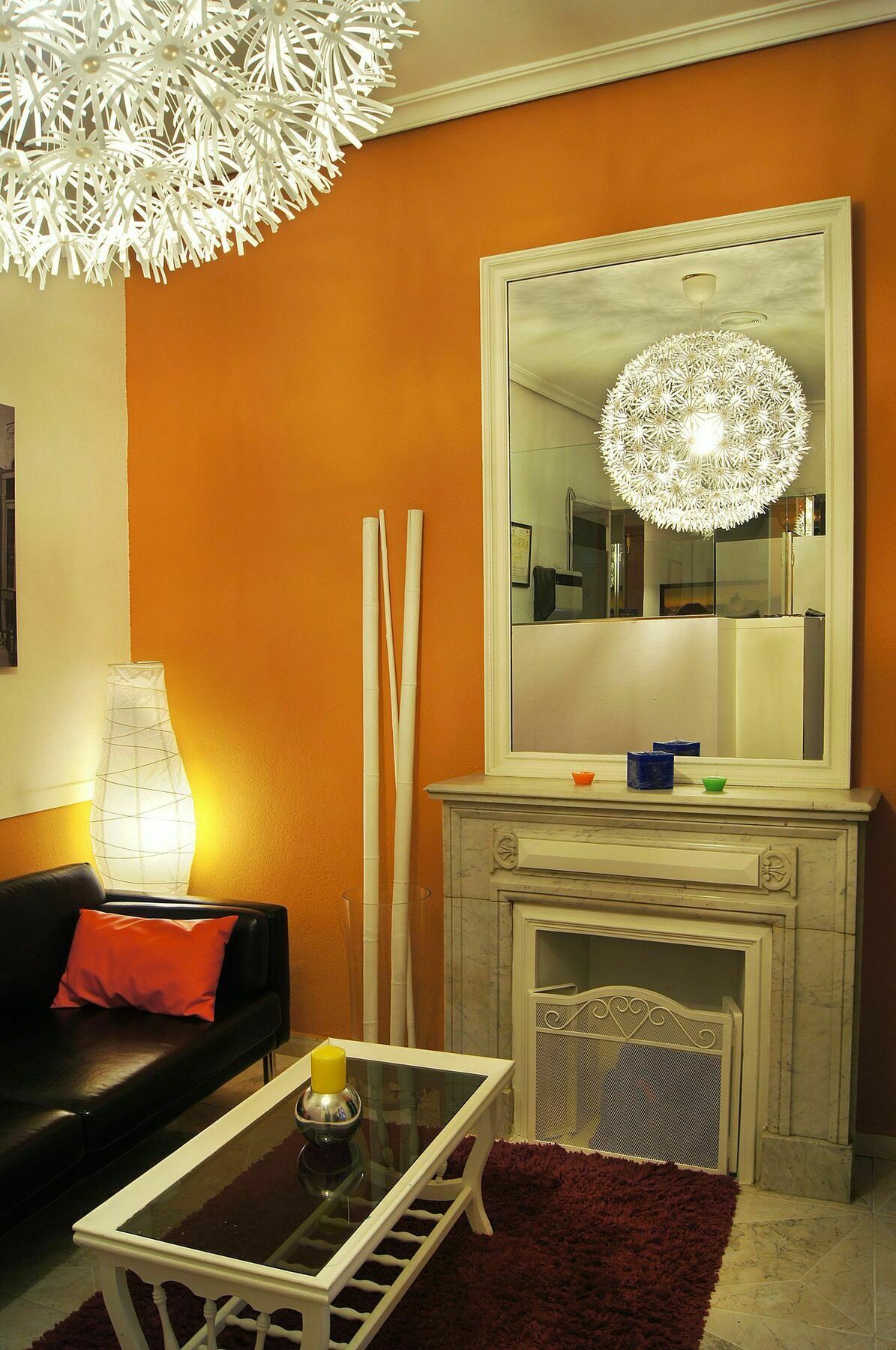 Hostal Fuencarral Kryse 马德里 外观 照片